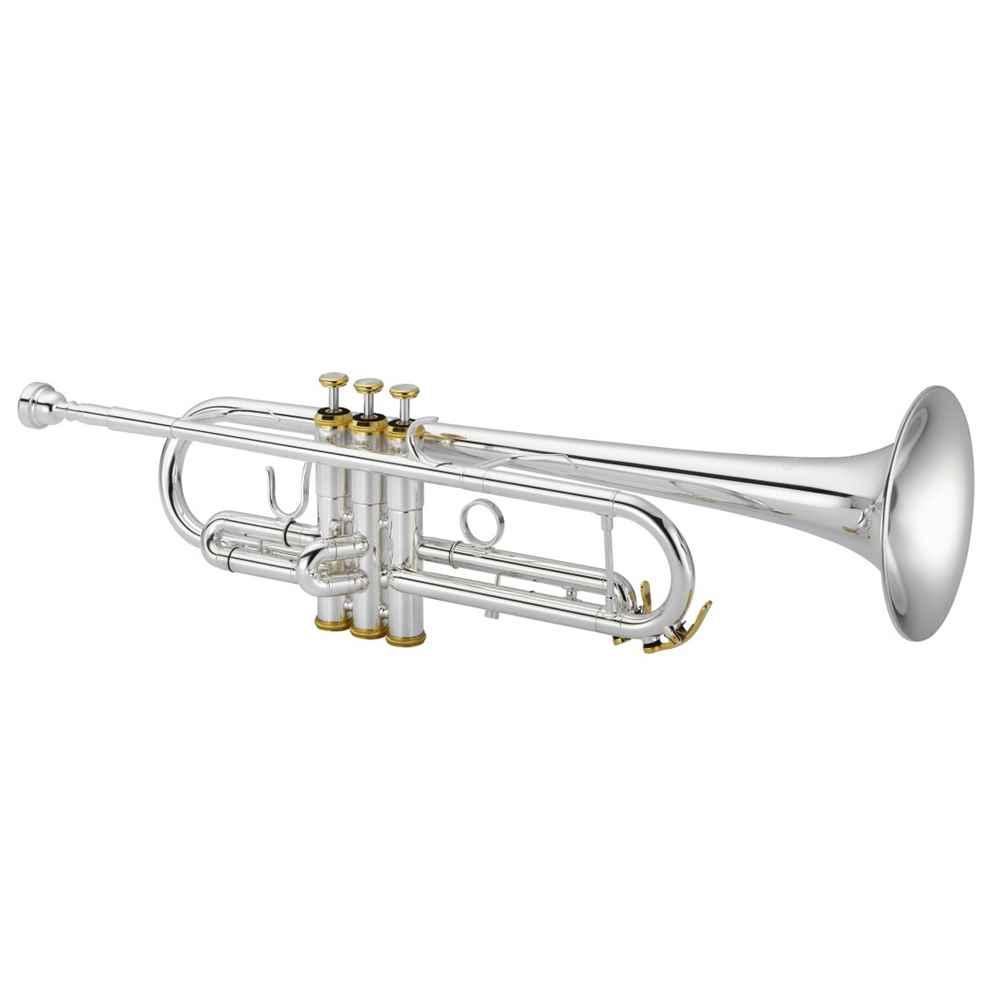 Jupiter 1602S Tribune XO Series Bb Trumpet