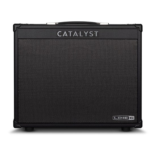 Line-6 CATALYST 100W GTR AMP