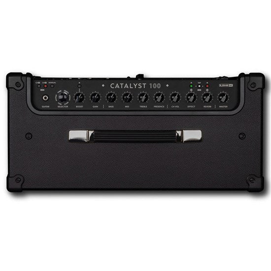 Line-6 CATALYST 100W GTR AMP