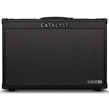 Load image into Gallery viewer, Line-6 CATALYST 200W GTR AMP
