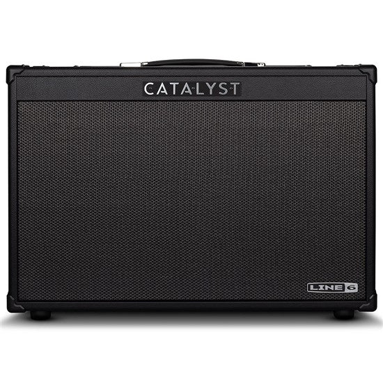 Line-6 CATALYST 200W GTR AMP