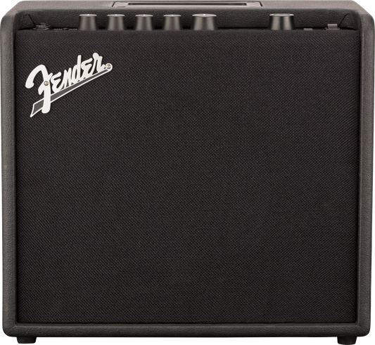 Fender Mustang LT 25
