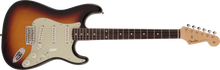 Load image into Gallery viewer, Fender Made In Japan Traditional &#39;60s Stratocaster, Rosewood Fingerboard - 3-Color Sunburst
