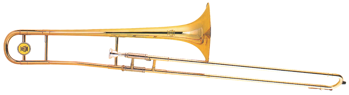 Fontain FBW501 Bb Tenor Trombone