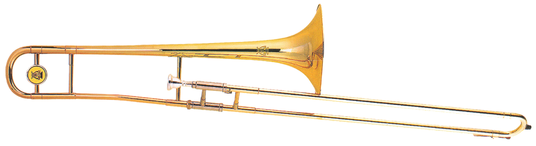 Fontain FBW501 Bb Tenor Trombone