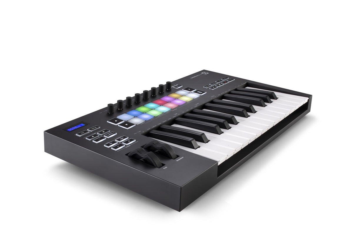 Novation Launchkey 25 Mk4