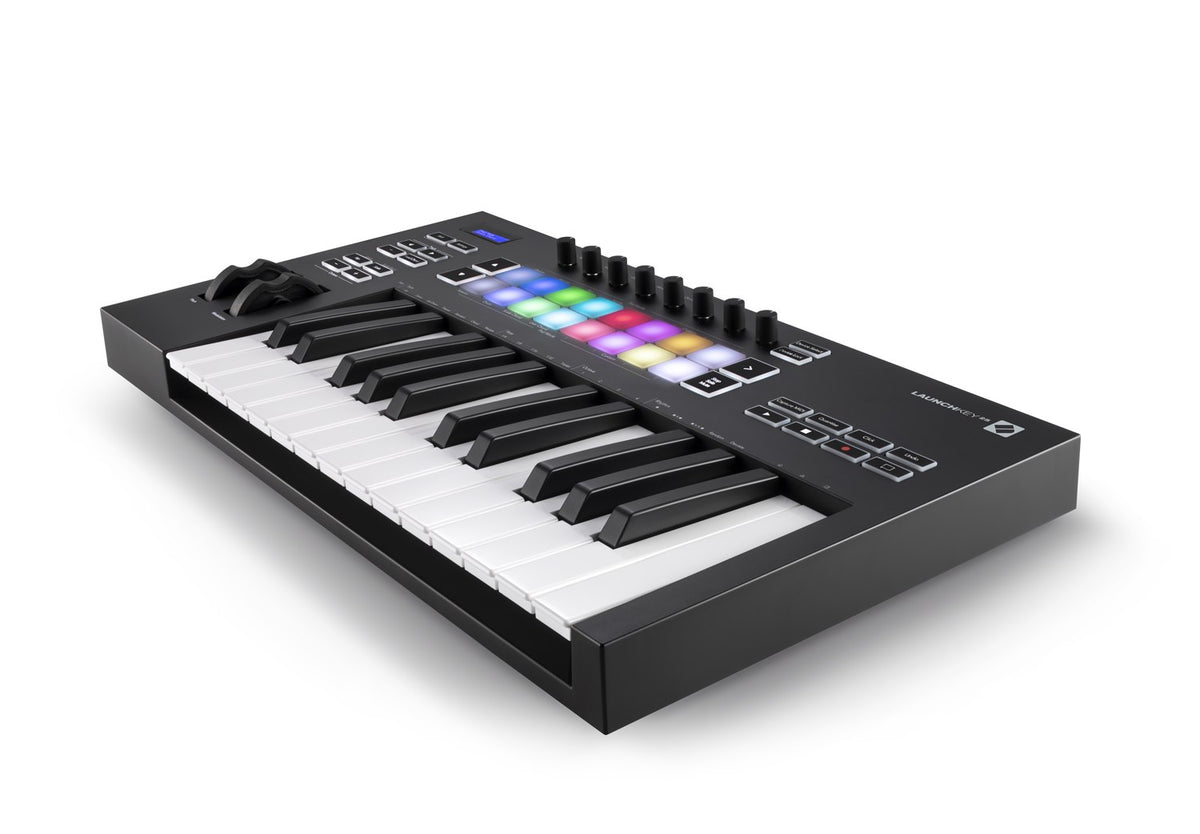 Novation Launchkey 25 Mk4