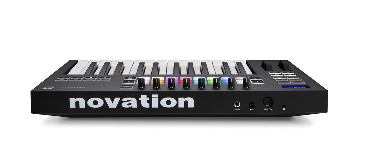 Novation Launchkey 25 Mk4