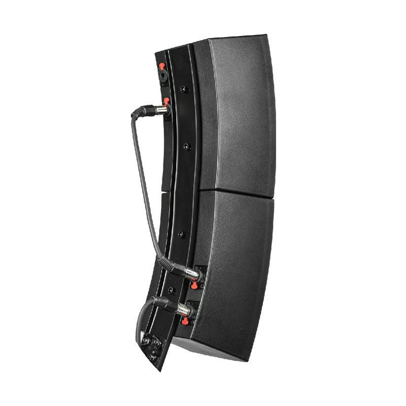 Powerwerks 2000W Power Array PA System