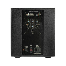 Load image into Gallery viewer, Powerwerks 2000W Power Array PA System
