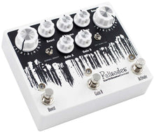 Load image into Gallery viewer, EarthQuaker Devices Palisades v2 Mega Ultimate Overdrive Pedal
