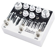 Load image into Gallery viewer, EarthQuaker Devices Palisades v2 Mega Ultimate Overdrive Pedal
