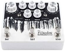 Load image into Gallery viewer, EarthQuaker Devices Palisades v2 Mega Ultimate Overdrive Pedal
