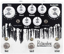 Load image into Gallery viewer, EarthQuaker Devices Palisades v2 Mega Ultimate Overdrive Pedal
