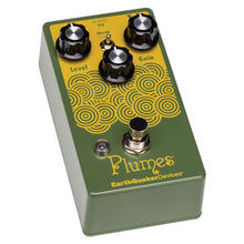 Load image into Gallery viewer, EarthQuaker Devices EQD Plumes Small Signal Shredder
