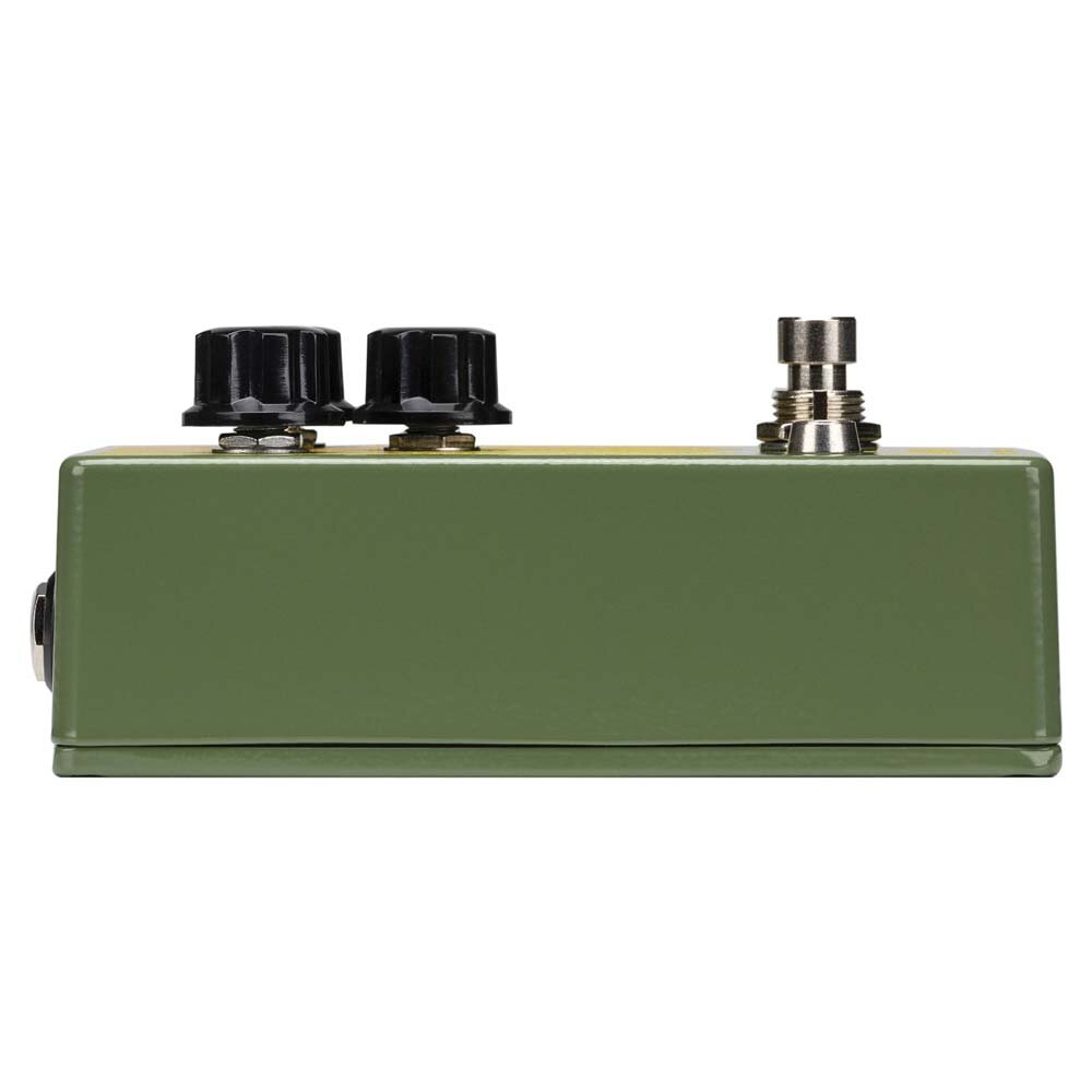 EarthQuaker Devices EQD Plumes Small Signal Shredder