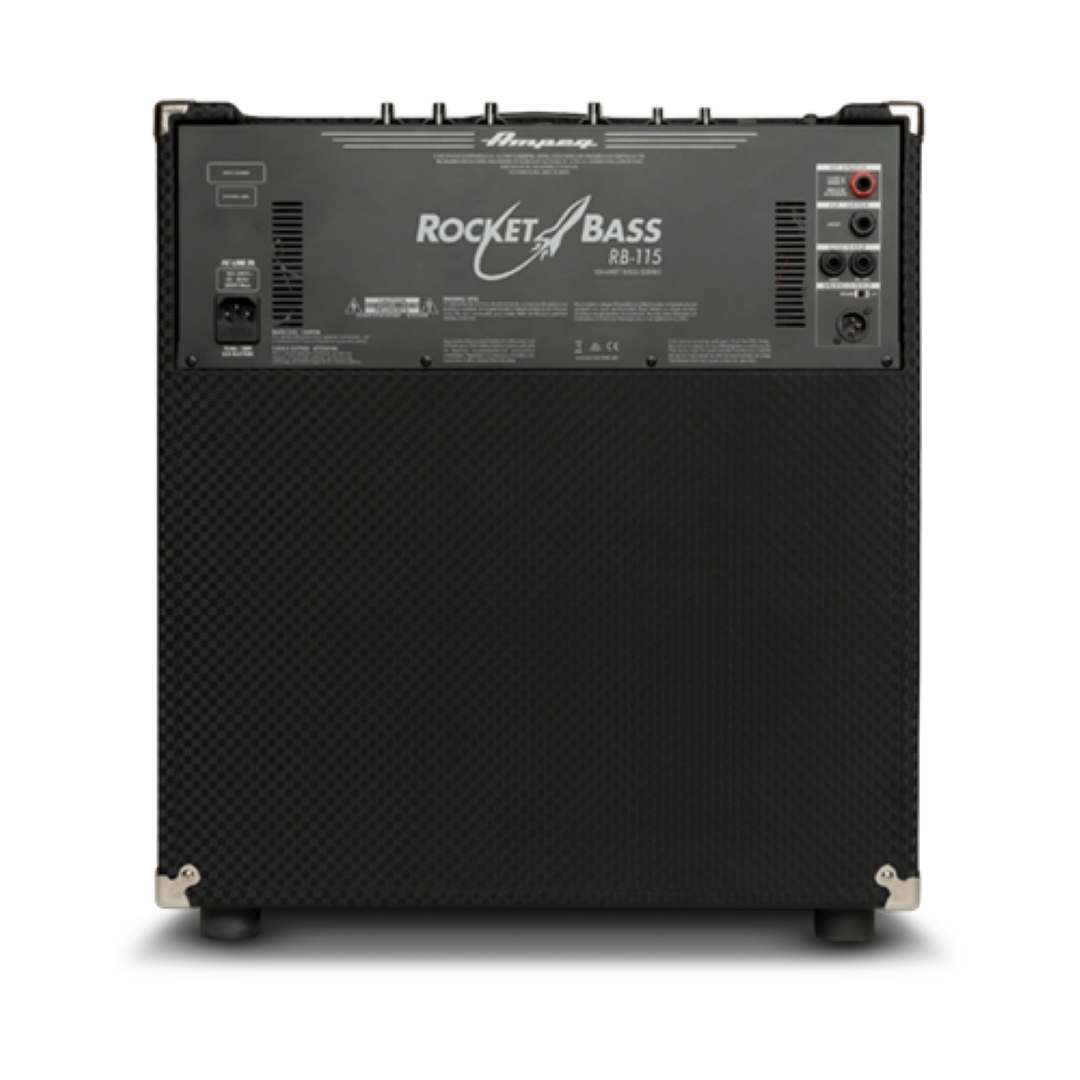 Ampeg RB-115 Rocket Bass Amp