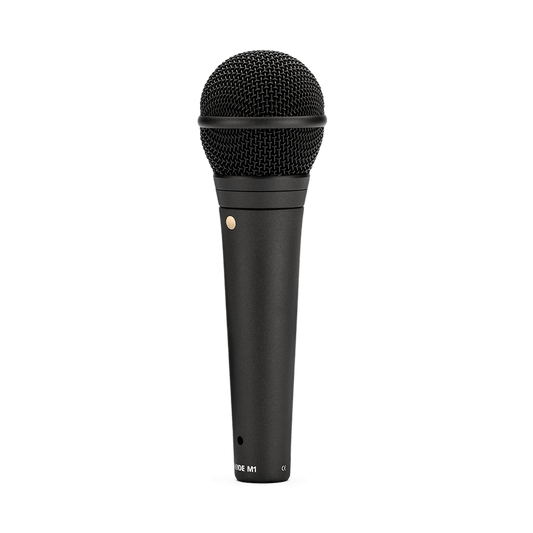 Rode M1 Live Performance Dynamic Microphone