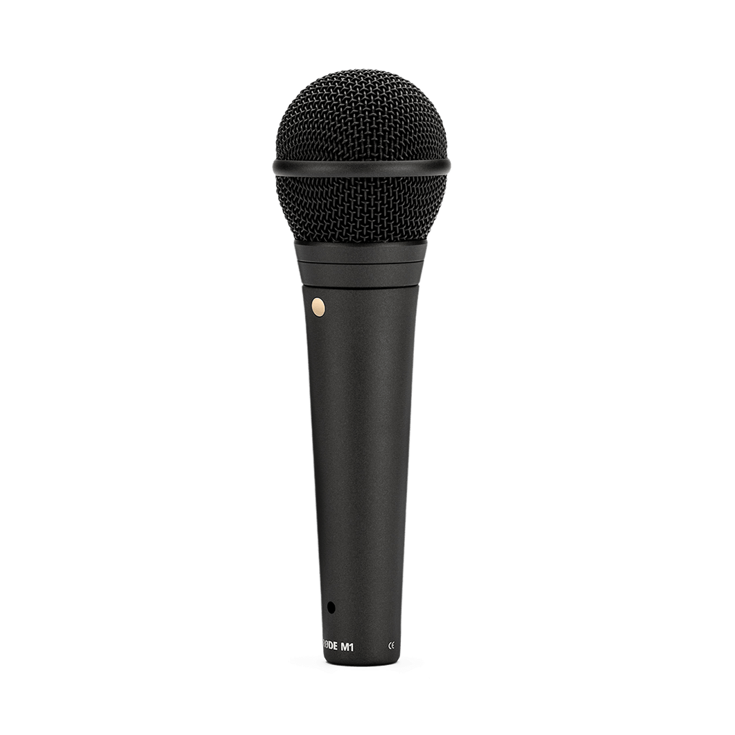 Rode M1 Live Performance Dynamic Microphone