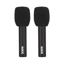 Load image into Gallery viewer, Rode M5 Matched Pair Small-diaphragm Condenser Microphone
