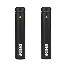 Load image into Gallery viewer, Rode M5 Matched Pair Small-diaphragm Condenser Microphone
