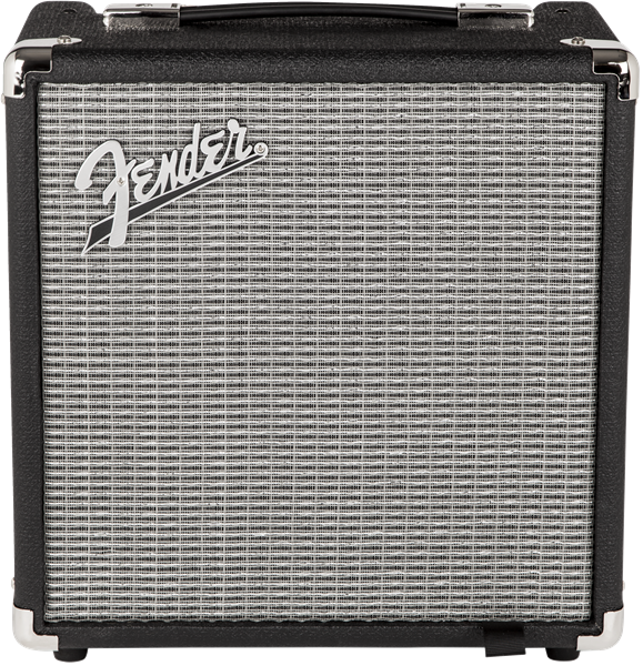 Fender Rumble 15 V3