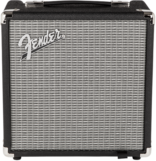 Fender Rumble 15 V3