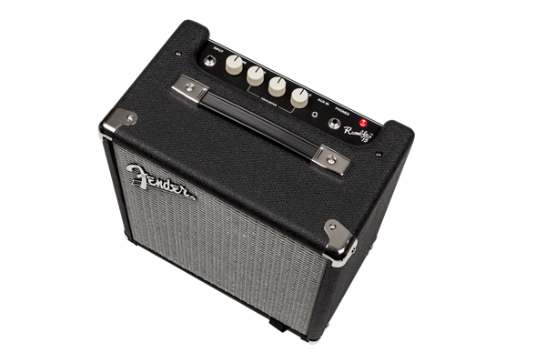Fender Rumble 15 V3