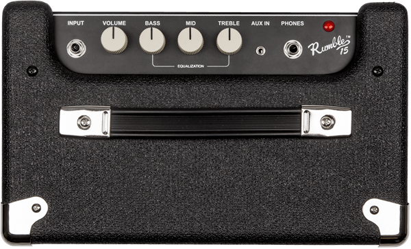 Fender Rumble 15 V3