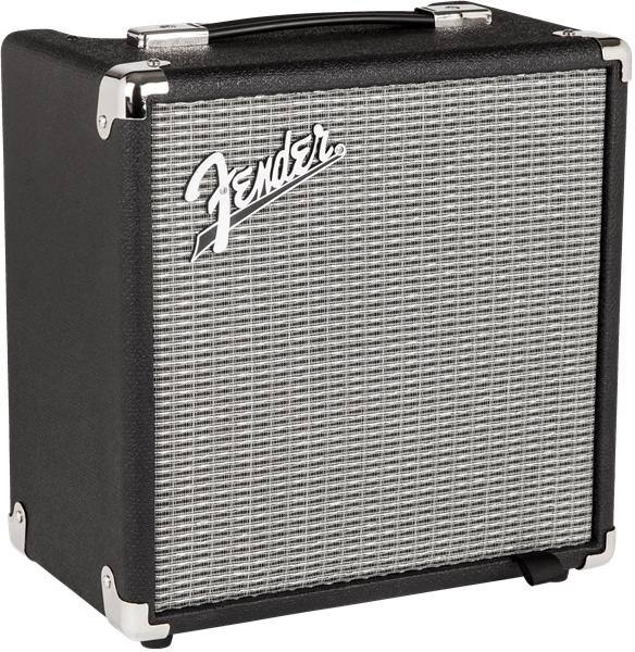 Fender Rumble 15 V3