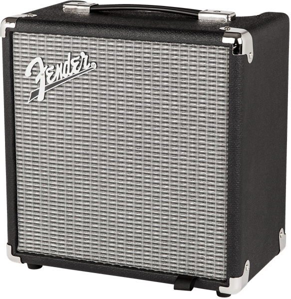 Fender Rumble 15 V3