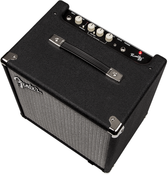 Fender RUMBLE 25 V3