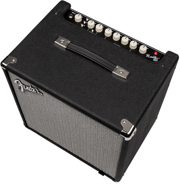 Fender RUMBLE 40 V3