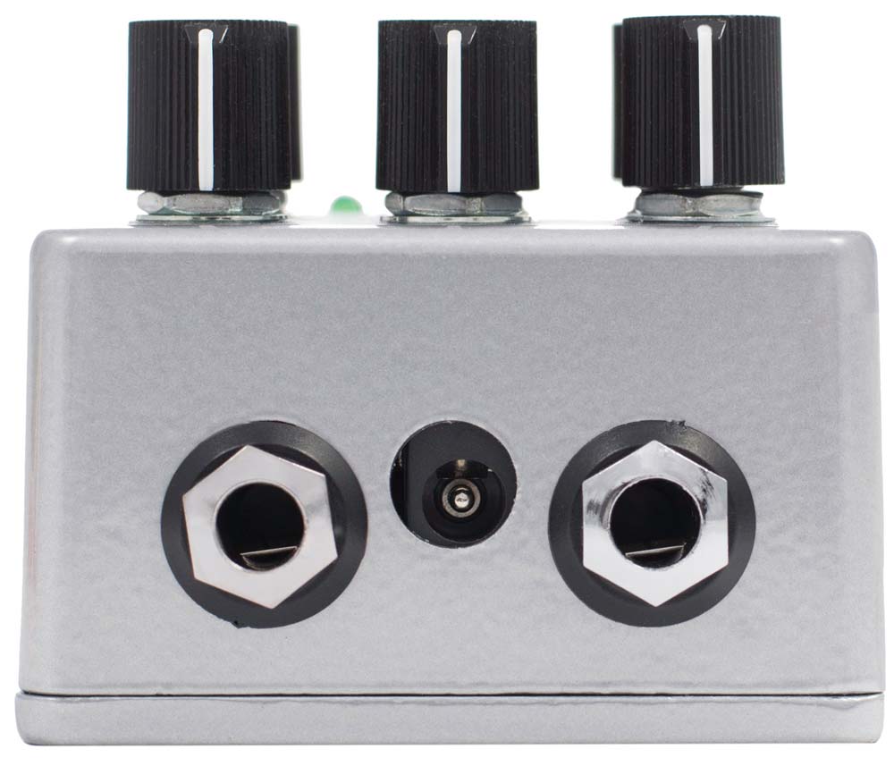 EarthQuaker Devices Sea Machine v3 Super Chorus