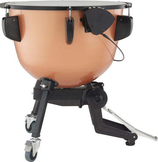 YAMAHA TP3329 29 inch Pedal Timpani. Aluminium