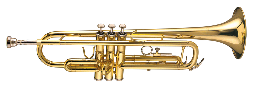 BACH TR600 STUDENT TRUMPET