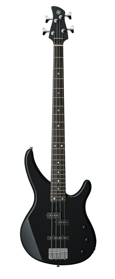 Yamaha TRBX174 Bass Guitar Black