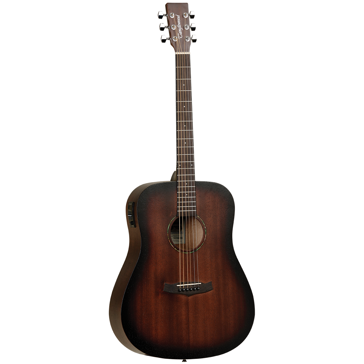 Tanglewood TC5-CE Dread A/E