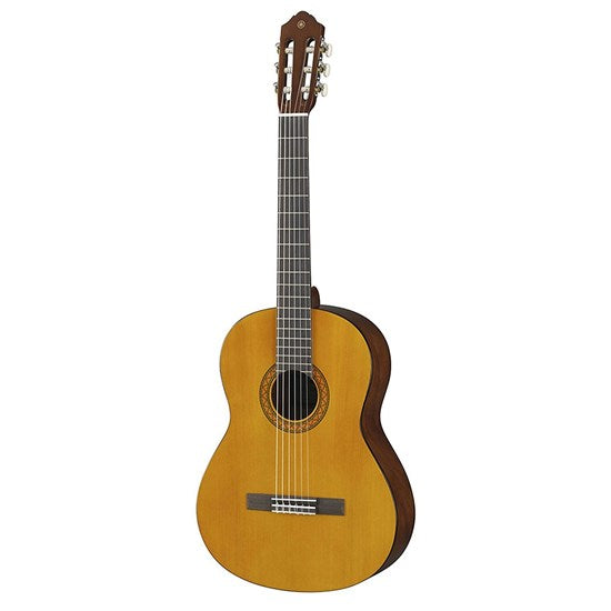 Yamaha Gigmaker C40 Full Size Classical Guitar Pack
