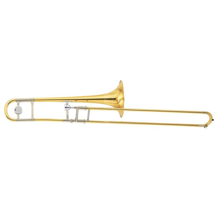 YAMAHA YSL-630 Bb Pro Trombone. sn 21637981