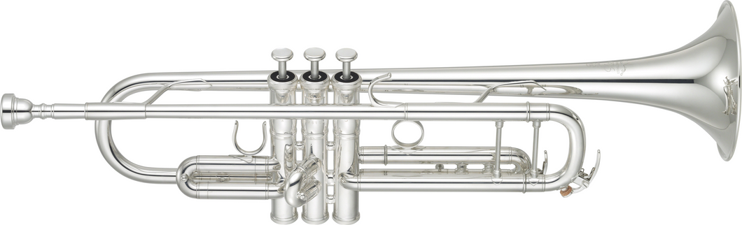 Yamaha YTR8335GS Xeno Professional Trumpet (YTR-8335GS)
