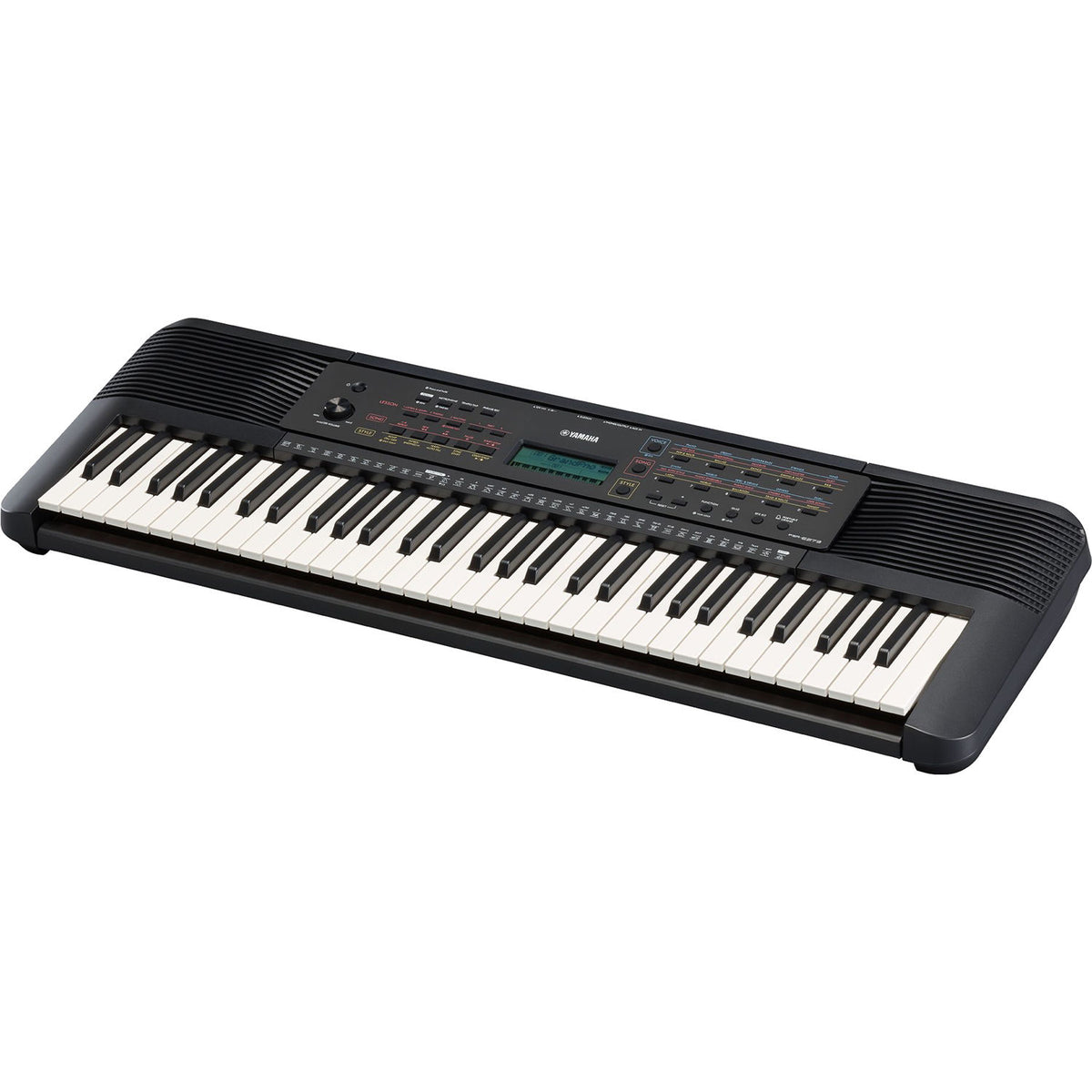 Yamaha PSR-E283 61-Note Portable Keyboard
