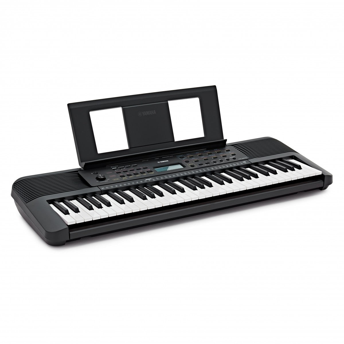 Yamaha PSR-E283 61-Note Portable Keyboard