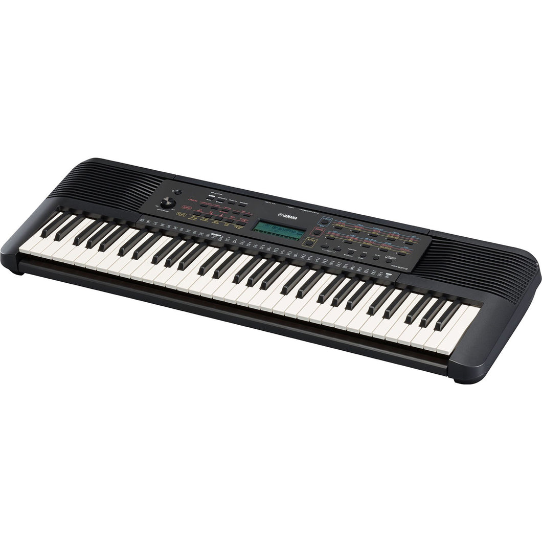 Yamaha PSR-E273 61-Note Portable Keyboard