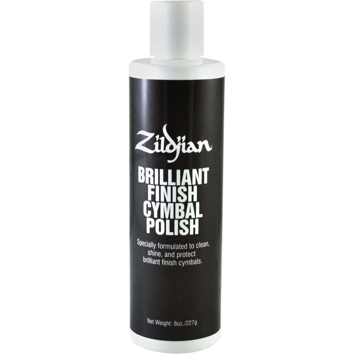 Zildjian Cymbal Cleaning Polish