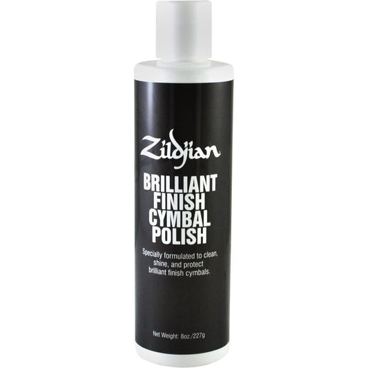 Zildjian Cymbal Cleaning Polish