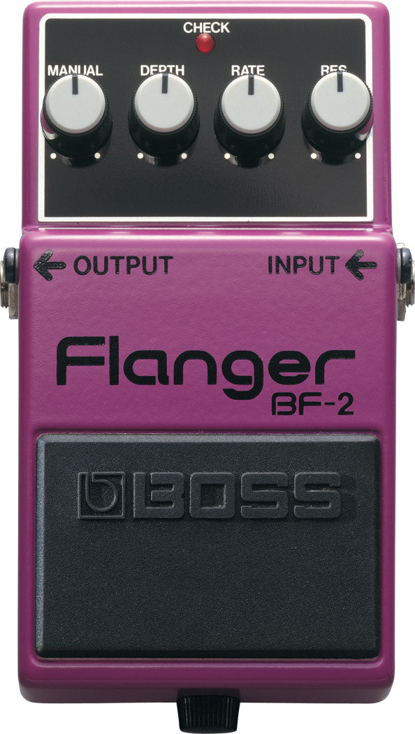 Boss BF-2 Flanger