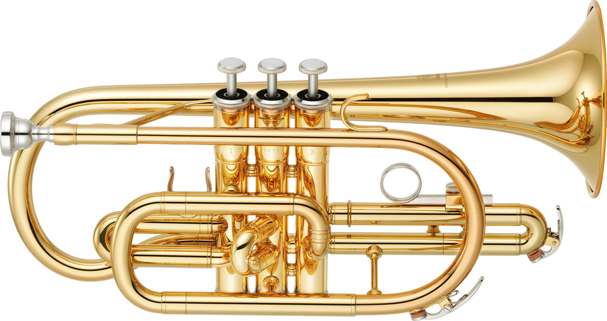 Yamaha YCR-2330III CORNET LACQUER