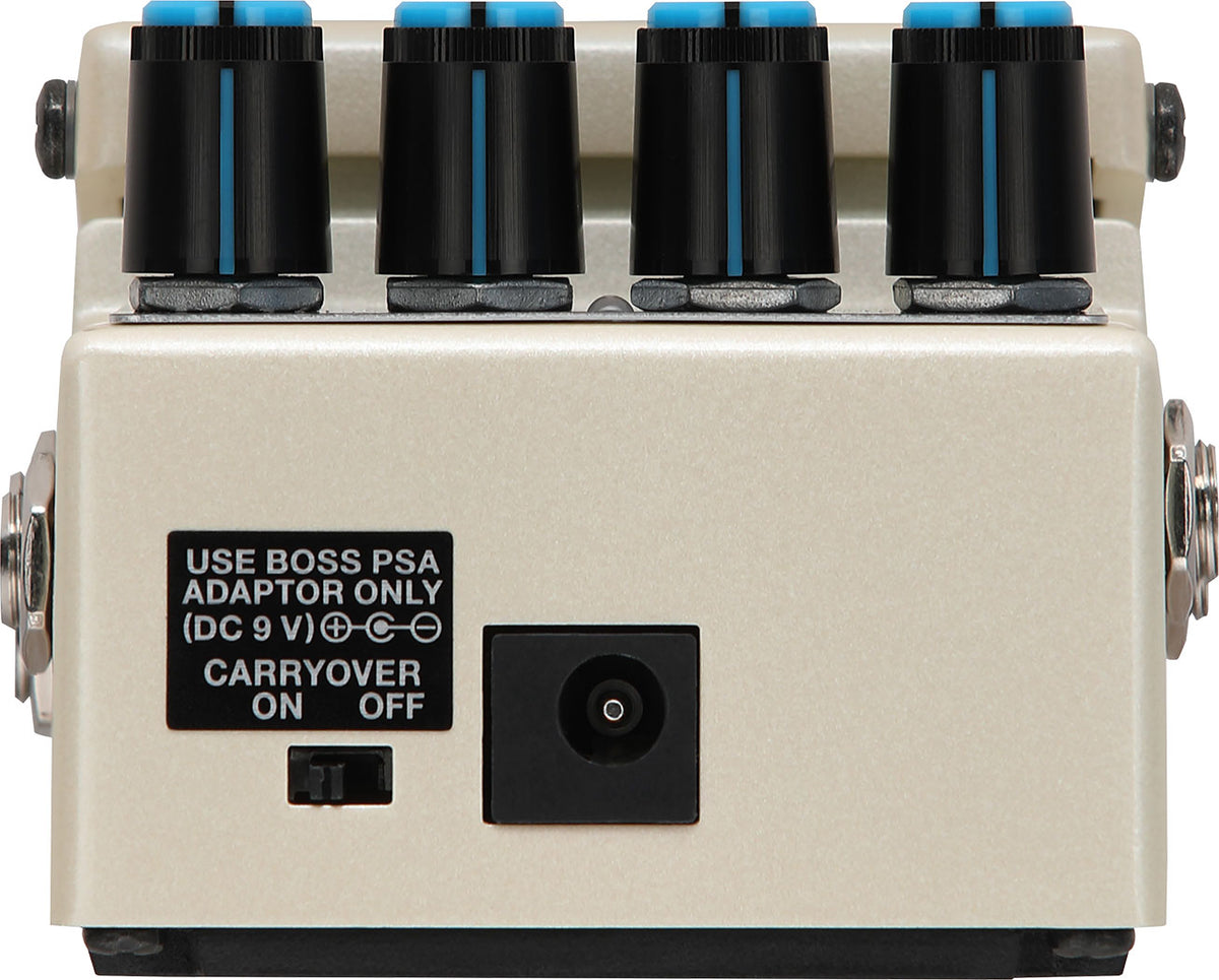 Boss DD8 Digital Delay