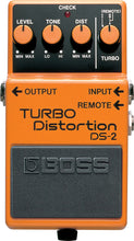 Load image into Gallery viewer, Boss DS-2 Turbo Distortion
